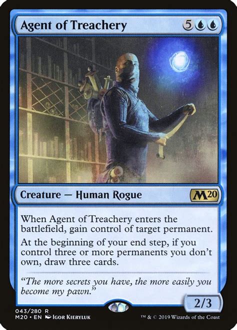 blue creatures mtg|blue rogues that counter spells.